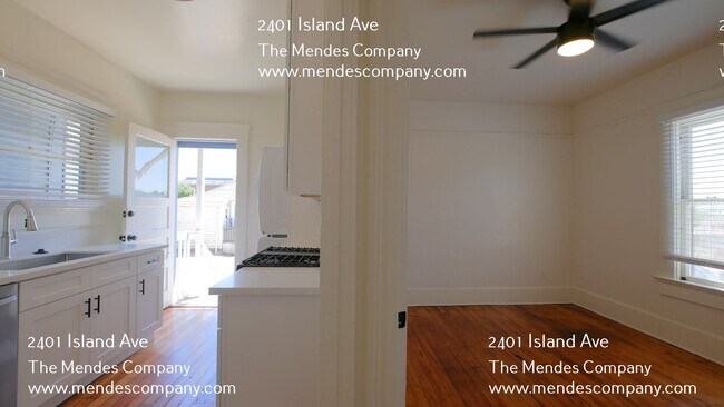 Building Photo - 2401 Island Ave