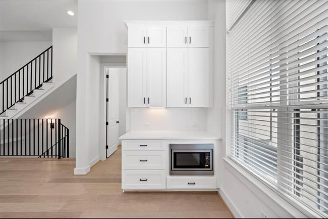 Building Photo - Brand new house in the Museum District wit...