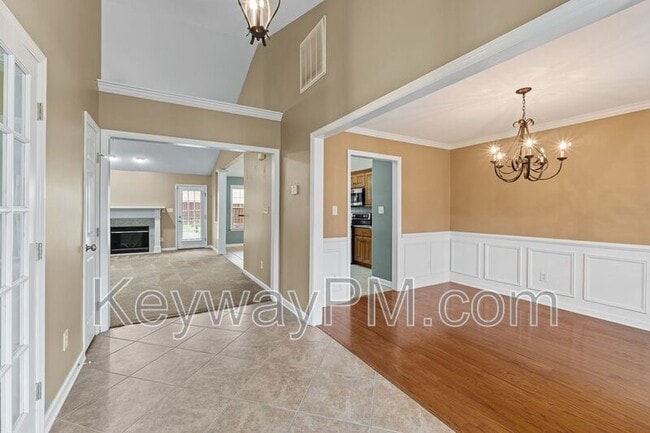 Building Photo - 4858 High Meadows Dr