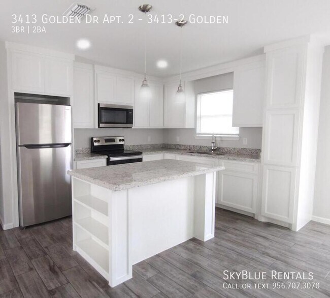 Primary Photo - 3413 Golden Dr