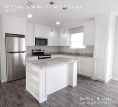 Building Photo - 3413 Golden Dr