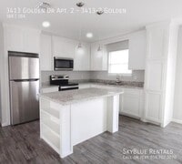 Building Photo - 3413 Golden Dr