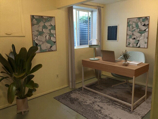 Building Photo - 418 NW Maryland St