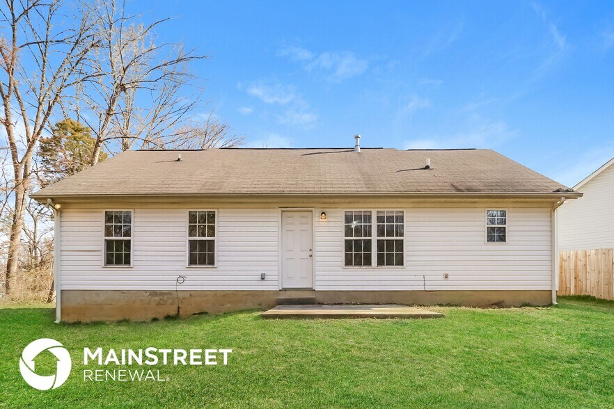 Building Photo - 3010 Grace Meadow Ln