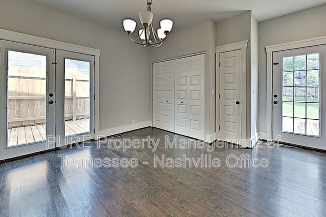 Building Photo - 1036 Chicamauga Ave