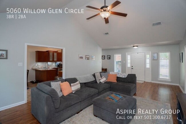 Building Photo - 5060 Willow Glen Cir