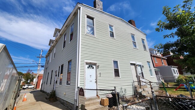 Building Photo - 4600 Friendship Ave