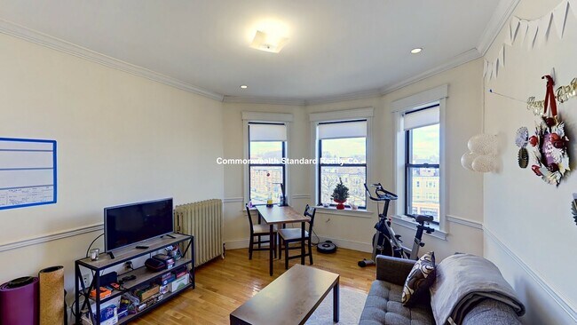 Building Photo - 1340 Commonwealth Ave