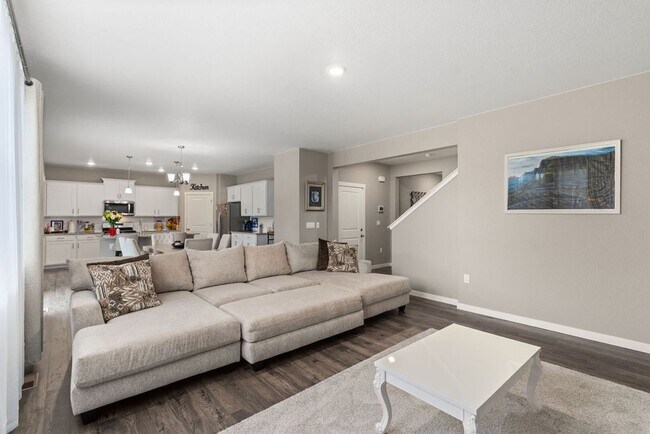 Building Photo - 2186 Prairie Smoke Dr