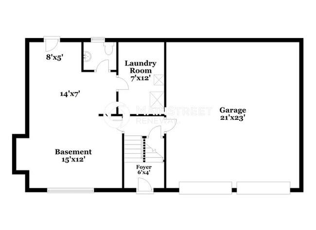 Building Photo - 3 Bedroom Pet-Friendly Home in Grain Valley, MO with Main Street Renewal