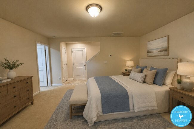 Building Photo - 1437 Salem Creek Dr