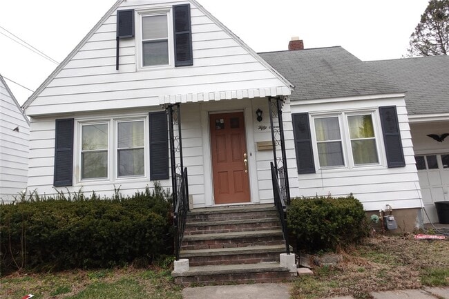 Building Photo - 57 Fowler Ave