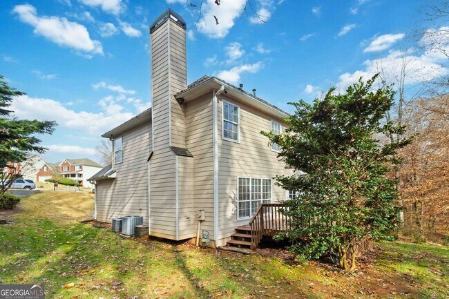 Building Photo - 825 Somerset Vale Dr