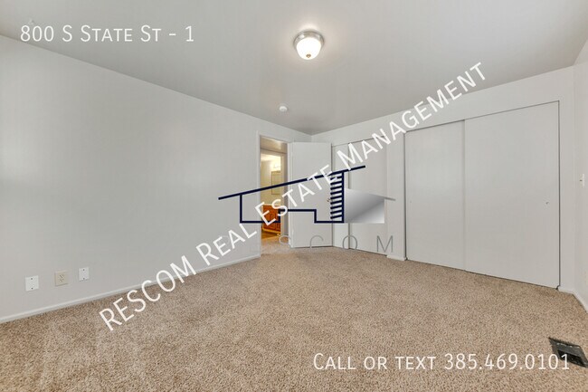 Building Photo - 800 State St