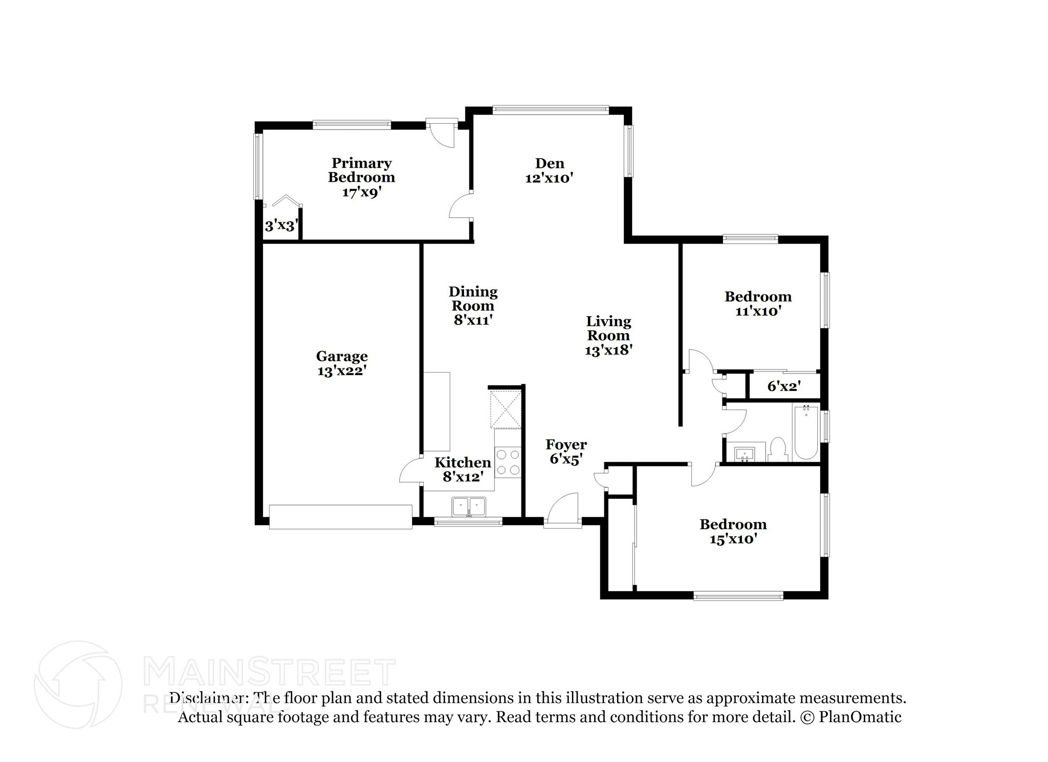 Building Photo - 1418 Thames Ln