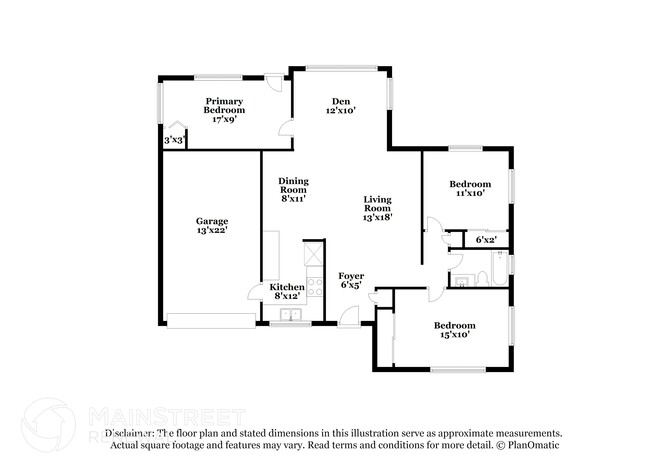 Building Photo - 1418 Thames Ln