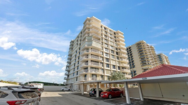 Building Photo - 5480 N Ocean Dr