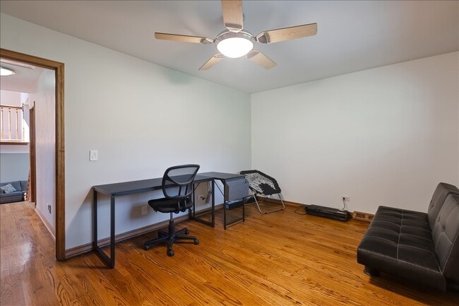 Building Photo - 33 Half Day Rd