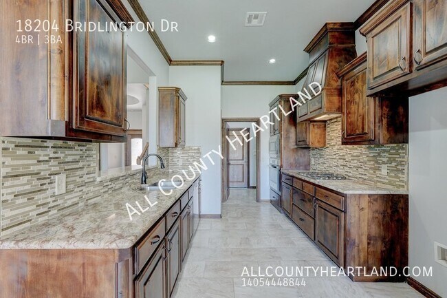 Building Photo - 18204 Bridlington Dr