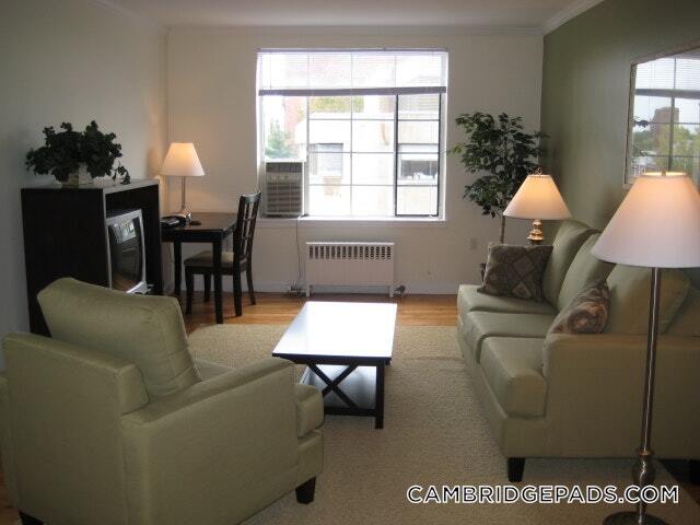 Building Photo - 60 Brattle St