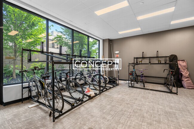 Building Photo - 50A Leo M Birmingham Pkwy. Unit 405C