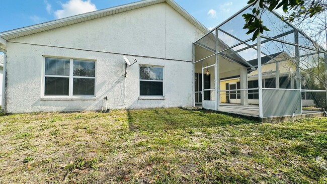 Building Photo - 4 Bedroom 2 Bath Home in Williamsburg Avai...