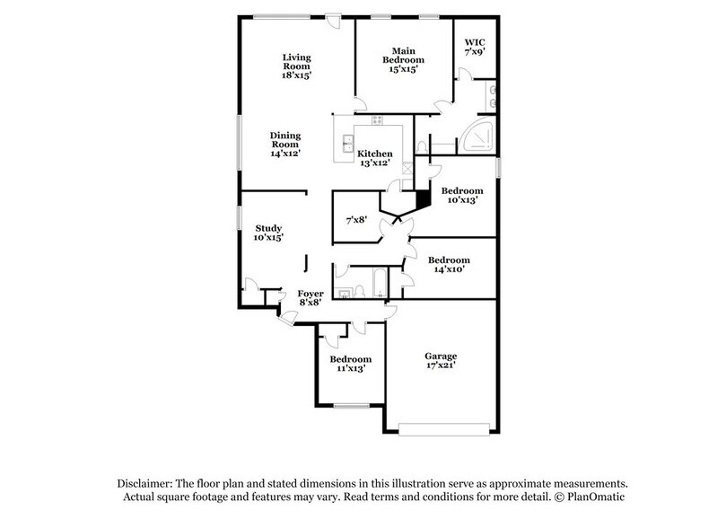 Building Photo - 19190 Shire Horse Blvd