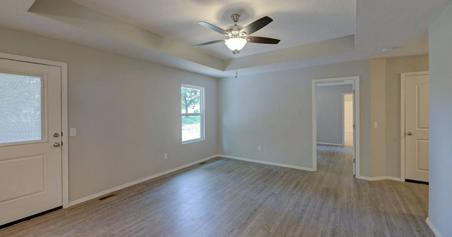 Building Photo - Three Bedroom Rental in Willard, MO!