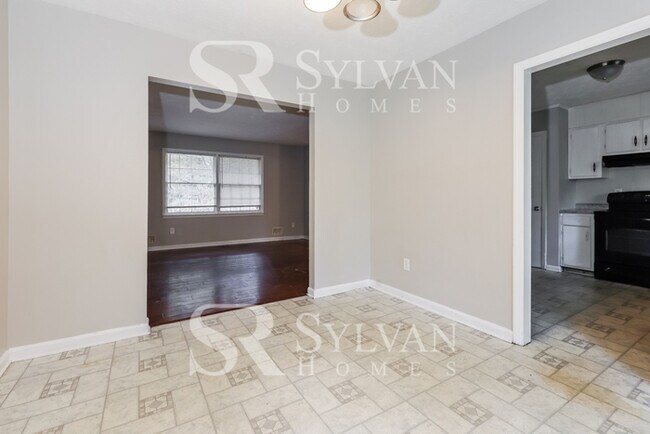 Building Photo - You are exactly where you ought to be!