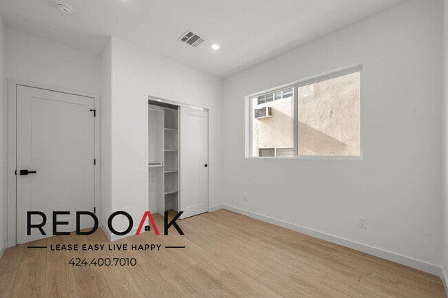 Building Photo - 415 N La Fayette Park Pl