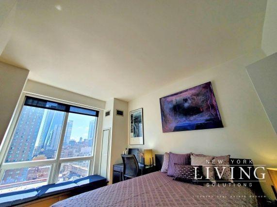 Building Photo - 1 bedroom in NEW YORK NY 10036