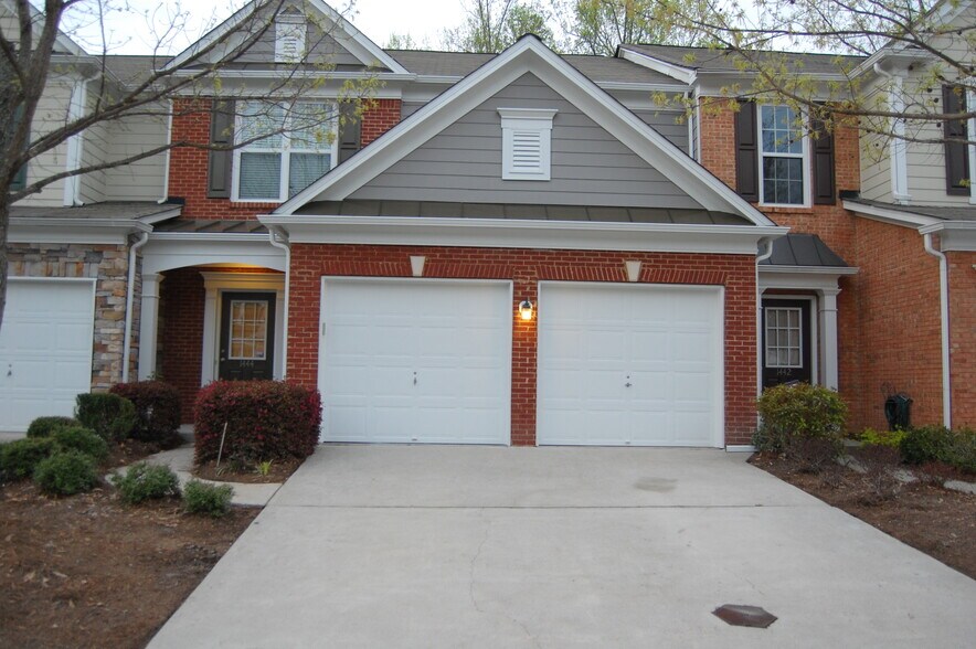 Elevation - 1444 Bellsmith Dr