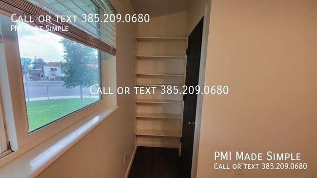 Building Photo - 970 W 450 N