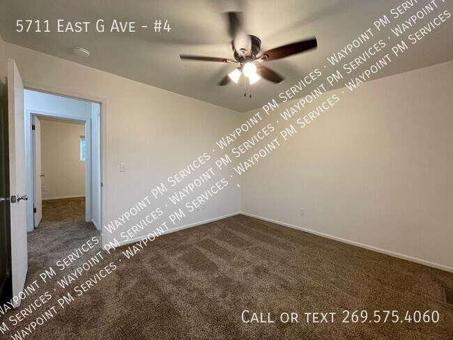 Building Photo - 5711 E G Ave