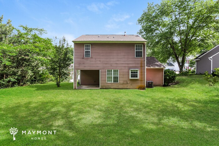 Building Photo - 1350 Ambercrest Way