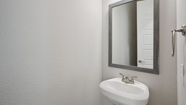 Floorplan - Ridgeview Villas