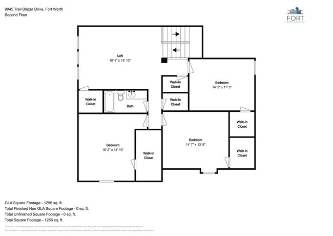 Building Photo - 9045 Trail Blazer Dr