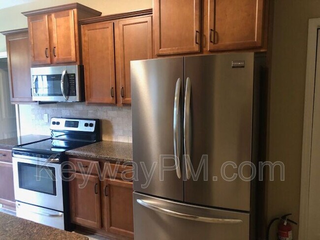 Building Photo - 1203 Derby Ln