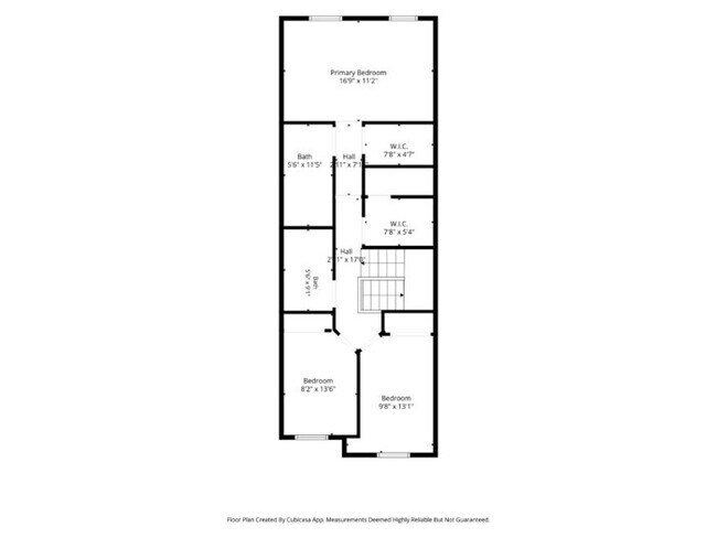 Building Photo - LIKE NEW Town Home For Rent in Wesley Chapel!