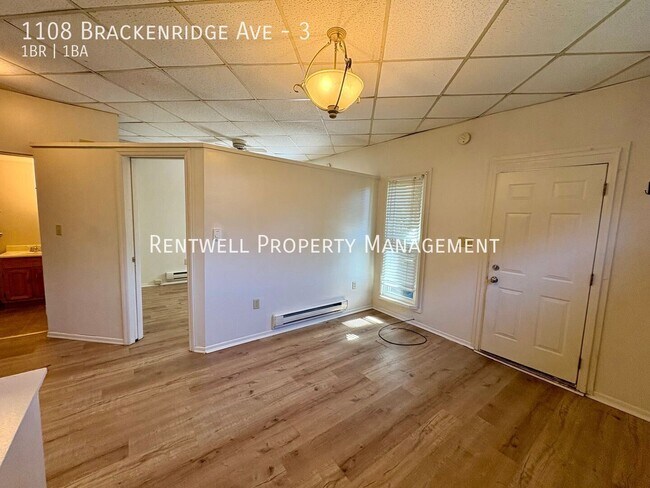 Building Photo - 1108 Brackenridge Ave
