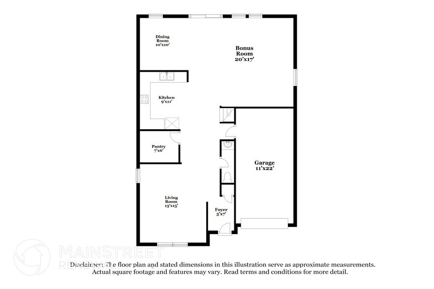 Building Photo - 748 Runningbrook Ln