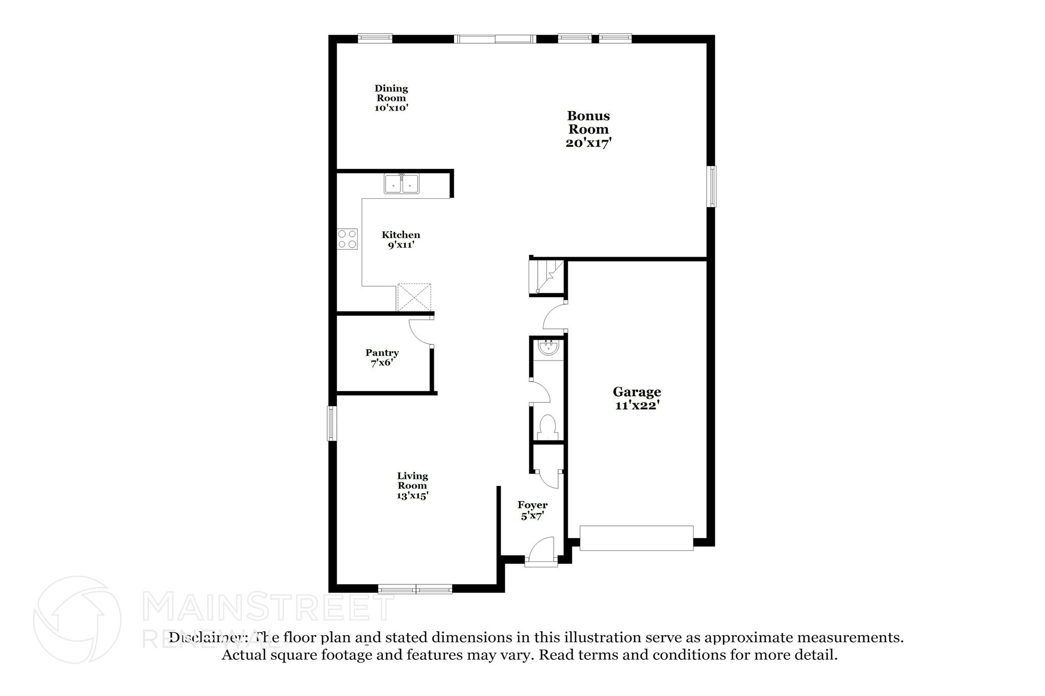 Building Photo - 748 Runningbrook Ln