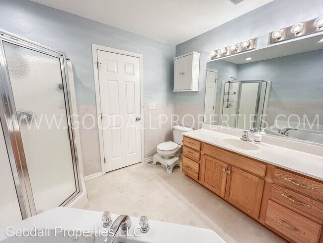 Building Photo - 2 br, 2 bath House - 3799 Village Run Dr #702