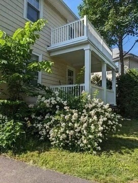 Building Photo - 31 Payson Rd