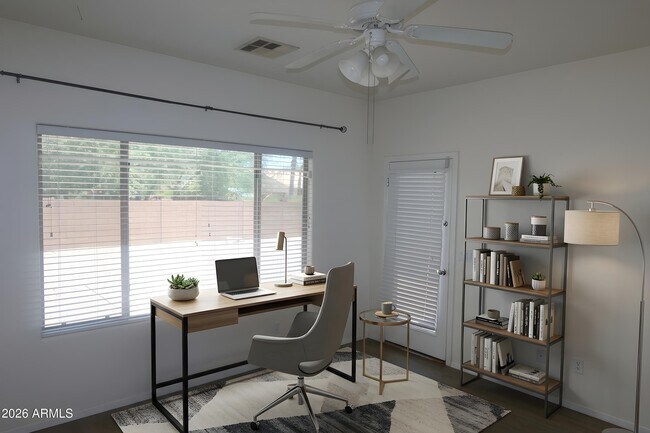 Building Photo - 5316 W El Cortez Trail
