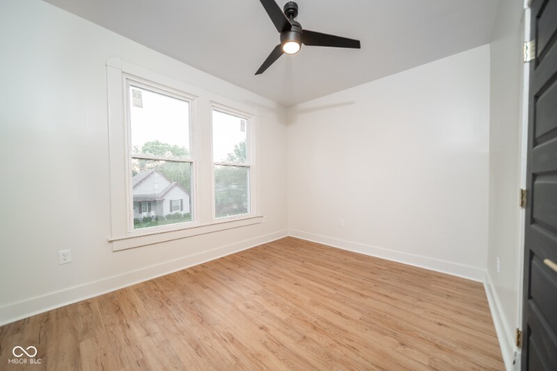 Building Photo - 1027 Dawson St