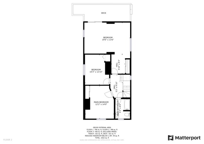 Building Photo - Spacious 3 Bed 2 Bath in McKees Rocks