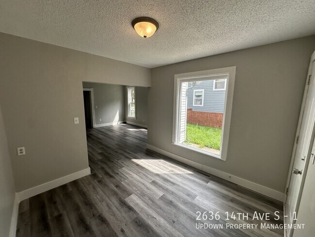 Building Photo - 2636 14th Ave S