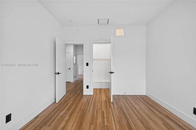 Building Photo - 1601 Jefferson Ave