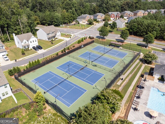 Building Photo - 116 Teramont Ct